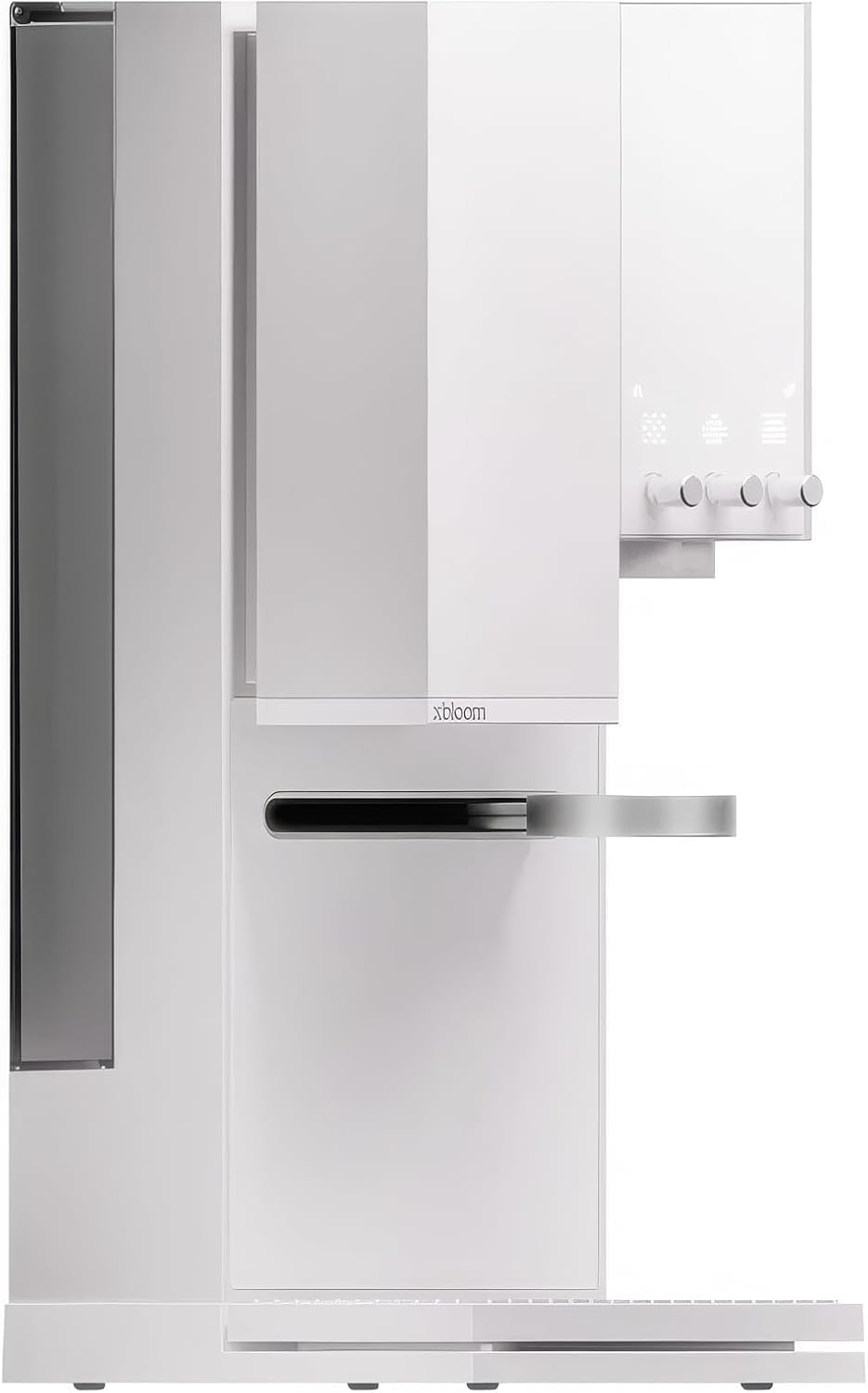 Amazon.com: xBloom Studio – The Ultimate Coffee Machine